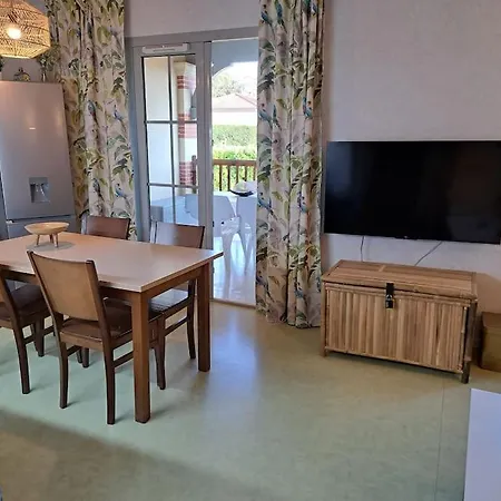 Charmant Appartement Dans Residence Neuve - 5 Places Nérac Exterior foto