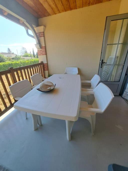 Apartment Dans Neuve - 5 Places