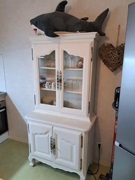 Dans Neuve - 5 Places Apartment