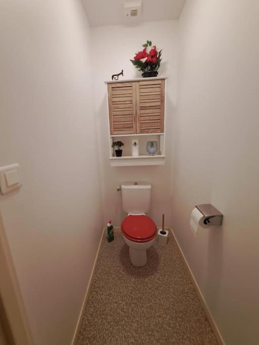 Dans Neuve - 5 Places Apartment *